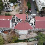 Nueva infraestructura para la donación de sangre cerca del Hospital Tornú