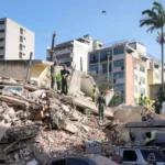 El Ejecutivo ratificó el fallecimiento de seis ciudadanos argentinos en los sismos de Venezuela y potenció las tareas de asistencia