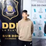 Cayó en Ensenada el acusado de matar a un joven de un tiro en la cabeza tras estar cinco años prófugo