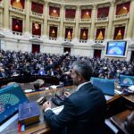 El Gobierno concentra su agenda en octubre para avanzar con las reformas antes del año electoral
